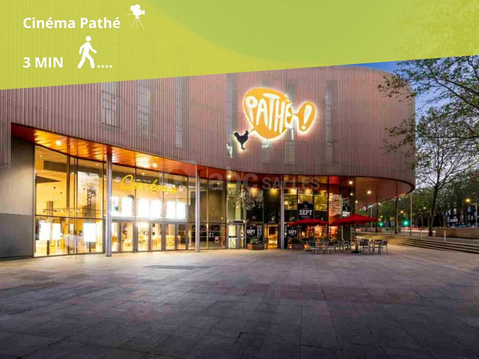 Maison 3Ch - Cinema - Game Room - Parking - Gare Amiens Exterior foto